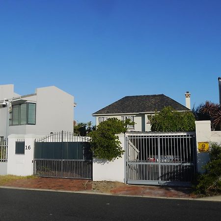 Cape Town Milnerton Lagoon Villa Kültér fotó