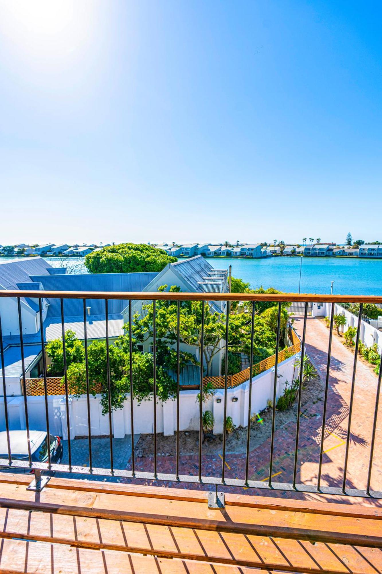 Cape Town Milnerton Lagoon Villa Kültér fotó