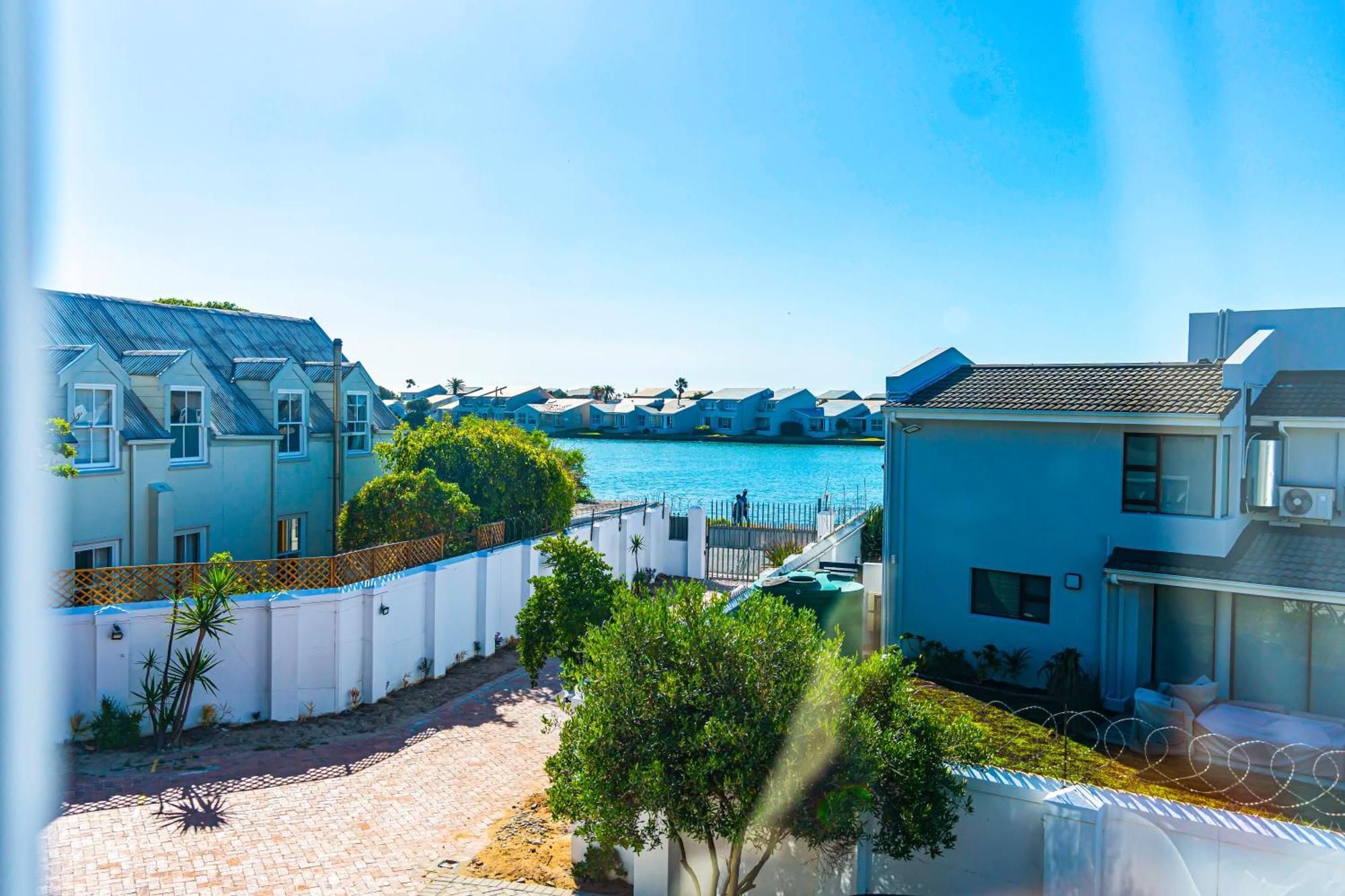 Cape Town Milnerton Lagoon Villa Kültér fotó