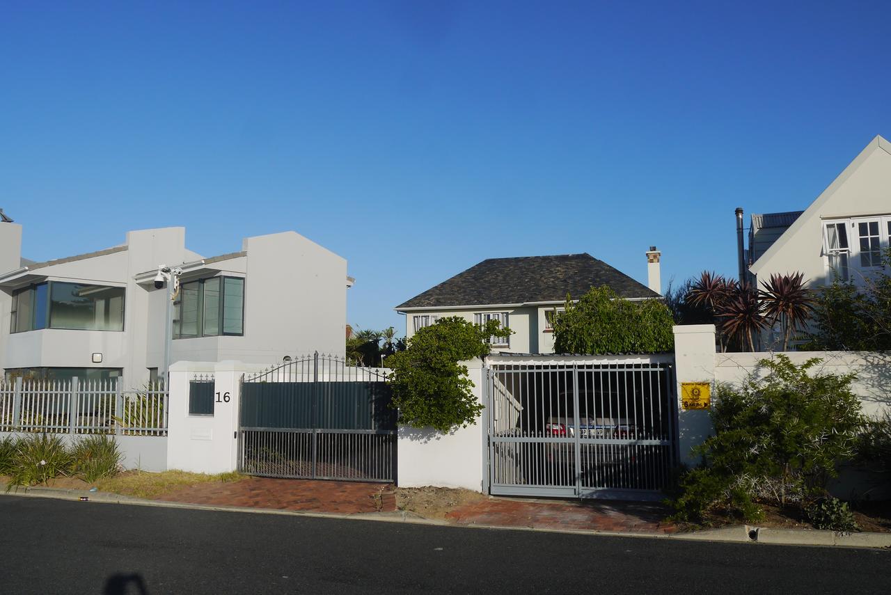 Cape Town Milnerton Lagoon Villa Kültér fotó